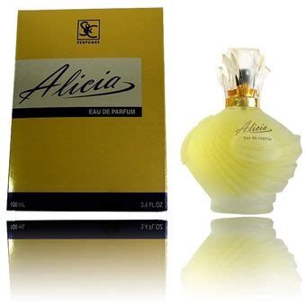 perfume alicia alonso